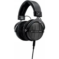 beyerdynamic DT 1990 PRO MKII Over-Ear-Kopfhörer (Keine Sprachsteuerung, Ohrumschließender Premium-Studiokopfhörer)
