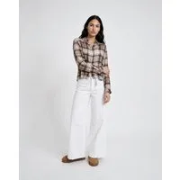 Smith & Soul Langarmbluse