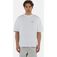 PEGADOR T-Shirt Pike Oversized Tee Baumwolle, oversize