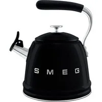 Smeg Wasserkocher WKF01BL Wasserkessel