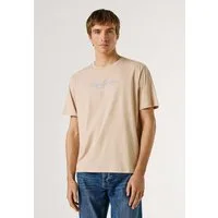 Pepe Jeans T-Shirt basic t-shirt EGGO N