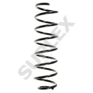 Suplex Feder hinten Audi A4 B5 03112