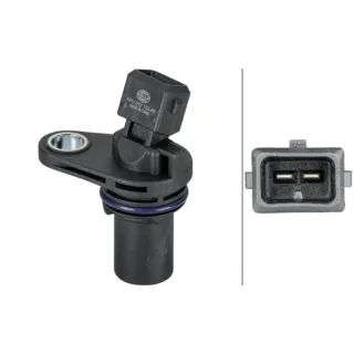 Hella Sensor f?r Nockenwellenposition Ford Mazda 6PU013122-491