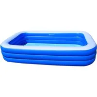 SportFit Planschbecken Family Pool, (1-tlg)