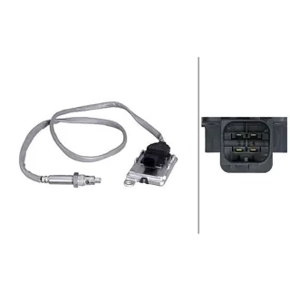 Hella NOx-Sensor 6PN358186-081