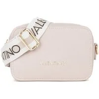 VALENTINO BAGS Mini Bag ZERO RE, Damen Umhängetasche, Schultertasche, Kamarabag mit Logoschriftzug