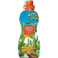 Westland Blumendünger Westland Kakteen- & Sukkulenten Wasser 720 ml