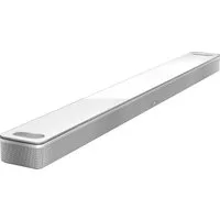 Bose Smart Ultra Soundbar mit Dolby Atmos Soundbar 5.1 (Bluetooth, WLAN, Multiroom, Multiroom, Immersive Sound, Alexa, AIRPLAY 2, Simple Sync)