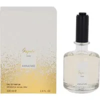 ANNAYAKE Eau de Parfum Miyabi Woman
