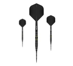 Red Dragon Ascend Torpedo Steeldarts