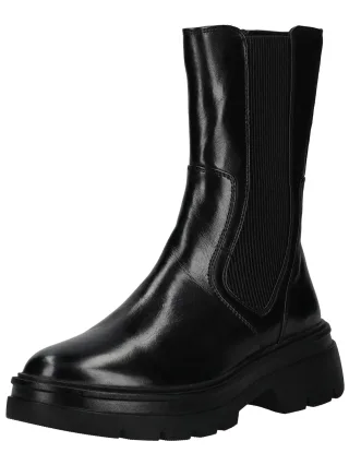 Regarde Le Ciel Stiefelette "Regarde Le Ciel Stiefelette Leder"