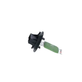 NRF Widerstand f?r Innenraumgebl?se Citroen C3 Peugeot 206 307