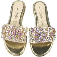 Buffalo Buffalo KIRA SLIDE Sandale