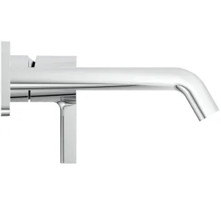 Ideal Standard Wand-Waschtischarmatur JOY, BS2, A7380AA