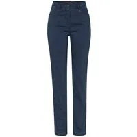 Relaxed by TONI Stretch-Jeans RELAXED by TONI MEINE BESTE FREUNDIN midblue 2840-13 21-31.57