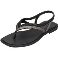 Grendha CAJU HERA SAND AD 18596 Sandalette Black