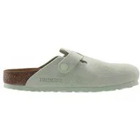Birkenstock Birkenstock - Boston BS - Grün Slipper