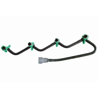 Vaico Schlauch f?r Leckkraftstoff Volvo C30 S40 S60 S80 V40 V50 V60 V70 1,6