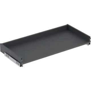 Geberit VariForm obere Schublade für Unterschrank für Aufsatzwaschtisch B=90cm, 244809001 244809001