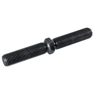 Febi Einstellbolzen Spurstange Audi 80 90 Cabriolet Coupe VW Passat Santana