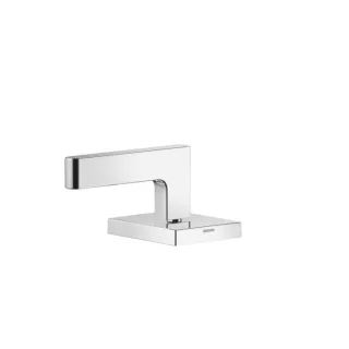 Dornbracht Cl.1 Seitenventil 20004715-00 rechtsschließend, warm, chrom