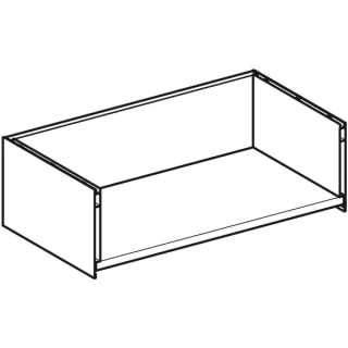 Geberit Untere Schublade f. iCon Unterschrank 245271001