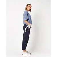 TONI Boyfriend-Hose Liv Barrel in Barrel-Fit