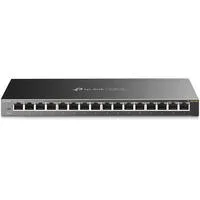 TL-SG116E, Switch schwarz