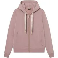 Colmar Cardigan 9210 Damen Zip Hoodie, Kapuzenjacke, Trainingsjacken, Zip Pullover, Freizeitjacke