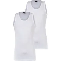 G-STAR Unterhemd Herren Unterhemd 1er Pack Baumwolle (Packung, 1er Pack)