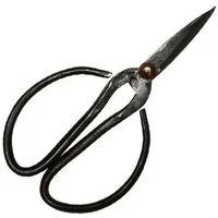 Ib Laursen Schälmesser Ib Laursen handgeschmiedete Schere (Klein)