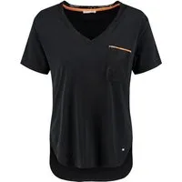 Key Largo T-Shirt WT LACE v-neck (1er)