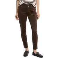 Marc O'Polo 5-Pocket-Hose aus Organic-Cotton-Modal-Stretch