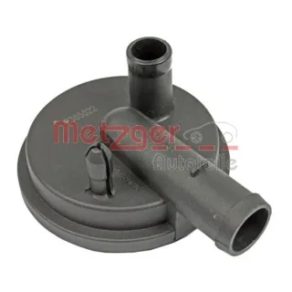 Metzger Ventil f?r Kurbelgeh?useentl?ftung Audi Seat Skoda VW 2385022 1,9
