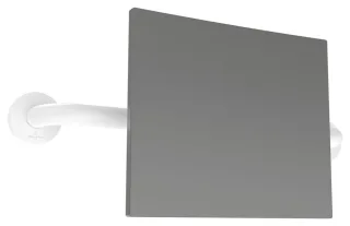 Villeroy & Boch Rückenlehne ViCareFUNKTION 92121368