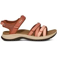 Teva TIRRA SPORT WOMEN Sandale für jeden Tag, schnell trocknend, atmungsaktiv