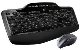 Logitech MK710 Performance | 920-002425 | Kabellos - RF Wireless