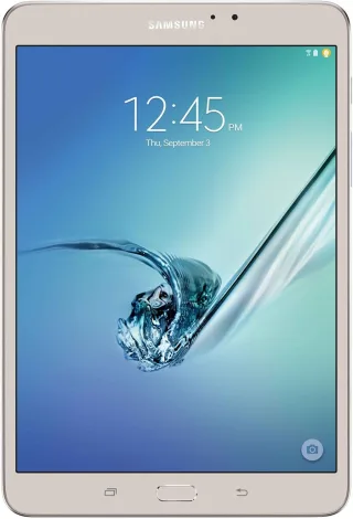 Samsung Galaxy Tab S2 T713N 32GB [8" WiFi only] gold