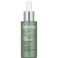 lavera Gesichtsserum Skin Longevity Zellschutz-Serum