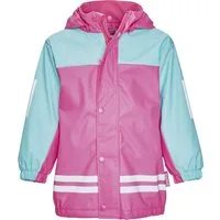 Playshoes Regenanzug Regen-Anzug mit Fleece-Futter