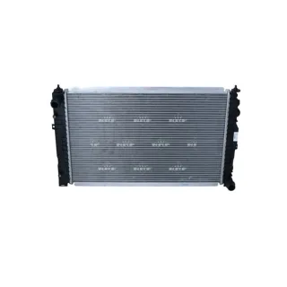 NRF Motork?hler gel?tet Audi A4 A6 Skoda Superb VW Passat 539504