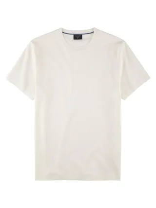 OLYMP - T-Shirt weiß - Gr. - L