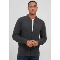 Indicode Sweatjacke IDBronte Sweatjacke mit Reißverschluss