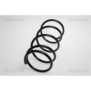 Triscan Feder vorne Subaru Forester 2,0 87506816