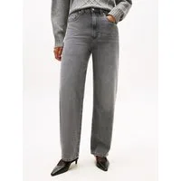 Tommy Hilfiger 5-Pocket-Jeans DNM BARREL RW