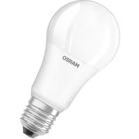 Osram LED-Leuchtmittel Star Classic A, E27, Warm White, 13 W