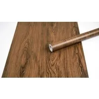 Visario 3D-Tapete 10m x 45 selbstklebend Tapete Folien Dekoration, bedruckt