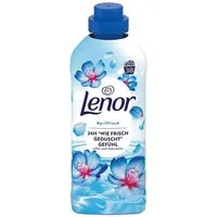 LENOR Aprilfrisch Weichspüler (38 WL, 798 ml)