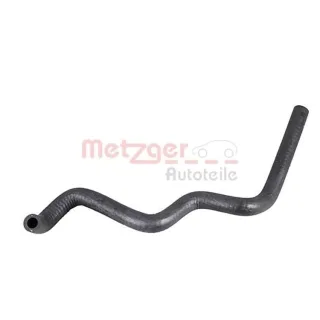 Metzger K?hlerschlauch Renault Megane Sc?nic 2421138