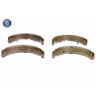 Vaico Bremsbackensatz hinten Renault Laguna Megane Sc?nic